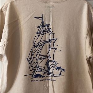 Men’s Empyre Graphi T-shirt